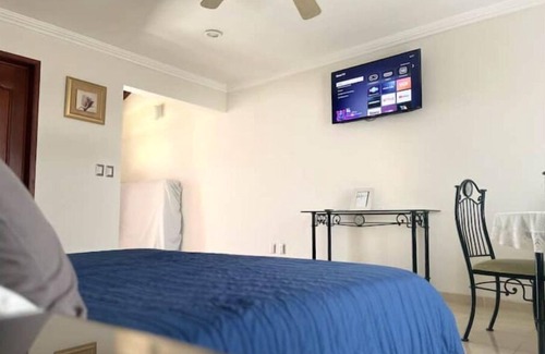 El Pueblito Cabine | Qro.experience KS "La Casa Bonita de Pueblo Nuevo"
