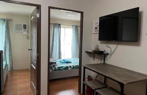 Cagayan de Oro Appartement | Qs and YPJs 2BR Condo One Oasis Cagayan de Oro