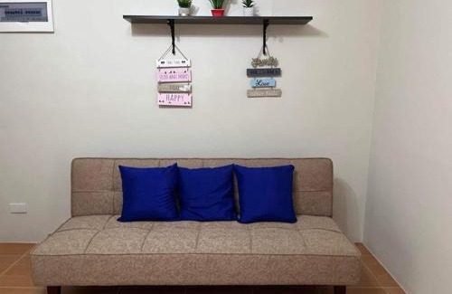 Cagayan de Oro Appartement | Qs and YPJs 2BR Condo One Oasis Cagayan de Oro