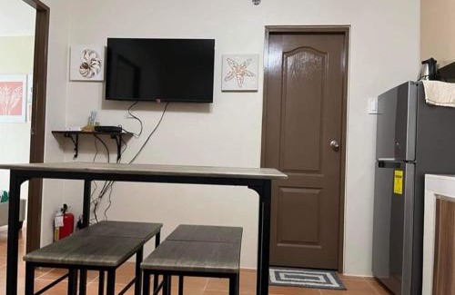 Cagayan de Oro Appartement | Qs and YPJs 2BR Condo One Oasis Cagayan de Oro