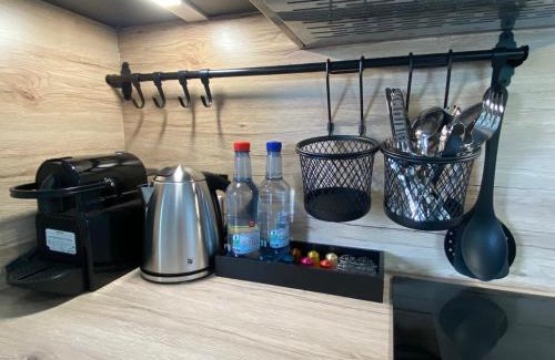 Heiligenkirchen Appartement | QT Apartments Detmold - Neu - Top Lage - Parkplatz