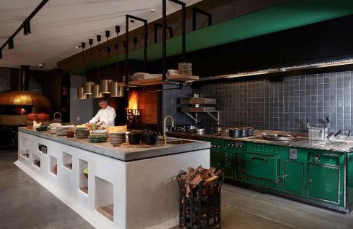 Auckland Central Business District Hôtel | QT Auckland