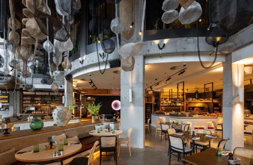 Auckland Central Business District Hôtel | QT Auckland
