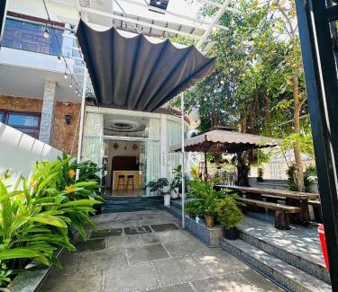 Old Quarter Appartement | QT HOMESTAY MŨI NÉ