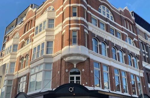 Newcastle Hôtel | QT Newcastle