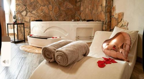Tor Sapienza Maison | Qt suite & luxury