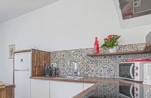 Honfleur Appartement | Studio Quélin 4 | Centre ville | 2-4 pers