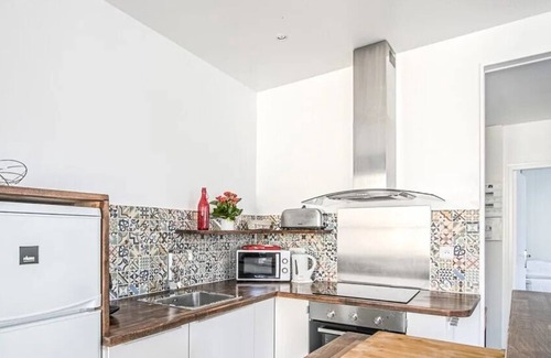 Honfleur Appartement | Studio Quélin 4 | Centre ville | 2-4 pers
