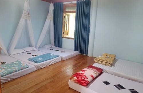 A Luoi Appartement | Quốc Cảnh Homestay