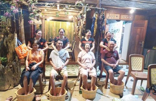 A Luoi Appartement | Quốc Cảnh Homestay