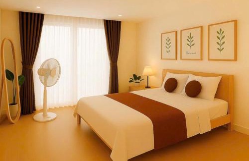 Mang Yang Villa | Quỳnh An Home