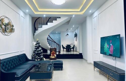 Mang Yang Villa | Quỳnh An Home