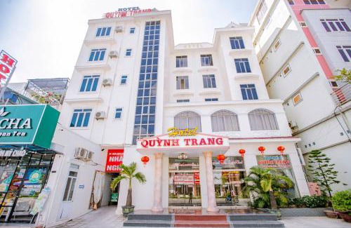Thuy Nguyen Hôtel | Quỳnh Trang
