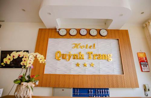 Thuy Nguyen Hôtel | Quỳnh Trang