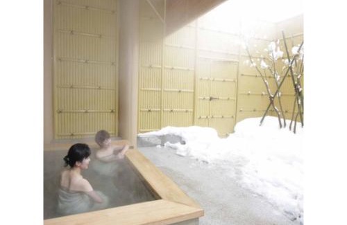 Yokote Hôtel | Quad Inn Yokote - Vacation STAY 59868v