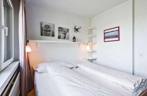 Pfaefers Appartement | Quadern Apartmenthaus B204