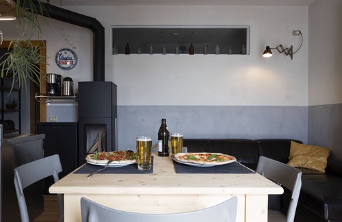 Rivoli Veronese Appartement | Quadra Apartment House Deancò 023062-LOC-00027