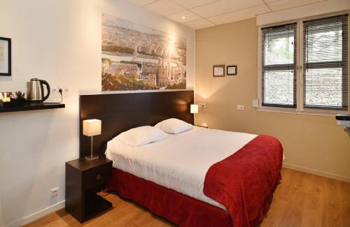 Point Du Jour - Aqueducts Appartement | Quadraverde