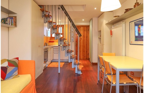 Gressoney-Saint-Jean Appartement | [Maison Quadrifoglio] 3 minutes des pistes de ski