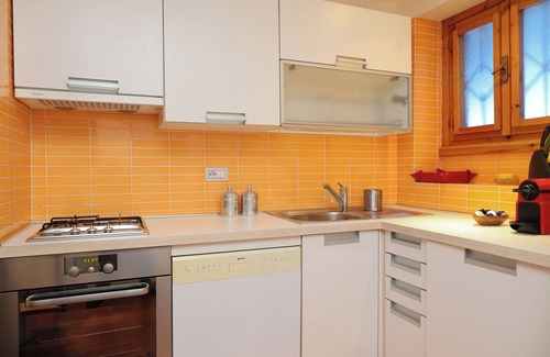 Gressoney-Saint-Jean Appartement | [Maison Quadrifoglio] 3 minutes des pistes de ski