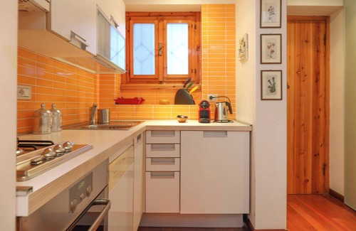 Gressoney-Saint-Jean Appartement | [Maison Quadrifoglio] 3 minutes des pistes de ski