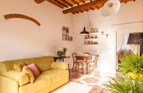 Casalguidi Maison | Quadrifoglio Casa Toscana