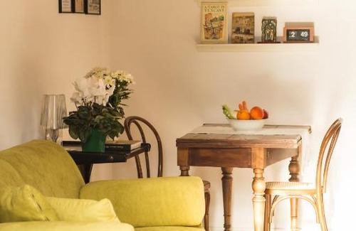 Casalguidi Maison | Quadrifoglio Casa Toscana