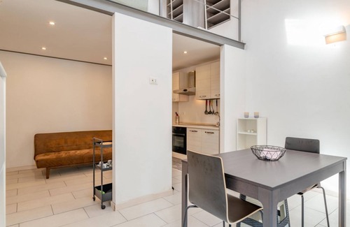 Turin Appartement | Quadriloft by Happyhostorino