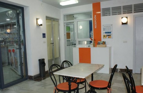 Playa Granada Appartement | Quadruple or Family Room at Hostal Puerto Beach