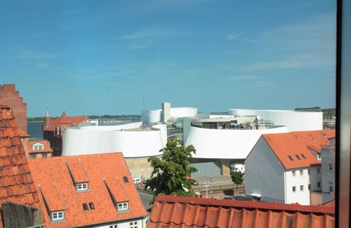 Old Town Maison | Quadruple - Pension dans la vieille ville de Stralsund