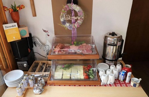 Manderscheid Appartement | Vrbo Property