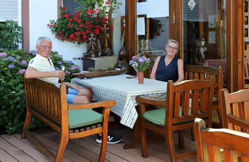 Manderscheid Appartement | Vrbo Property