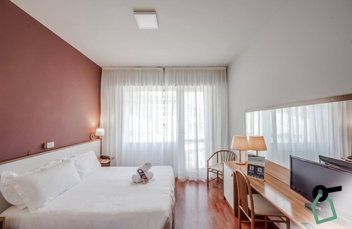 Celle Ligure Hôtel | Quadruple Room | Hotiday Hotel Celle Ligure
