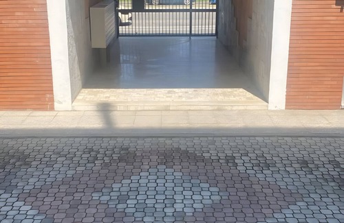 Quarto Cagnino Appartement | Quadruple Room with Wi-Fi and Air Conditioning