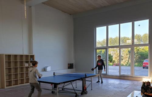 Hornstorf Appartement | Quaduxenbarg