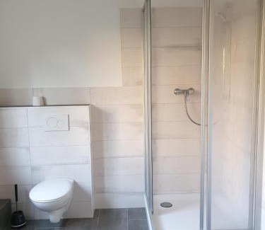 Hornstorf Appartement | Quaduxenbarg