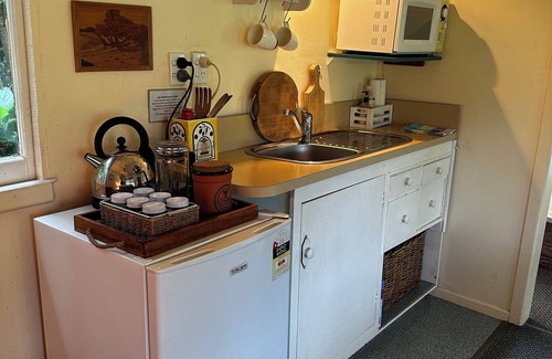 Coromandel Cottage | Quail Cottage - pittoresque, confortable, paisible et privé