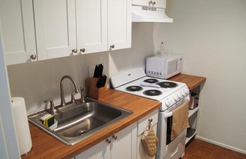 Dunbar Spring Appartement | Quail's Nest - Downtown Studio