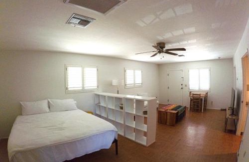Dunbar Spring Appartement | Quail's Nest - Downtown Studio