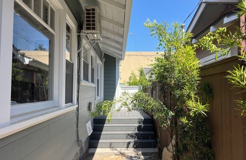 Mission Hills Appartement | Quaint 1-Bed Suite in Mission Hills