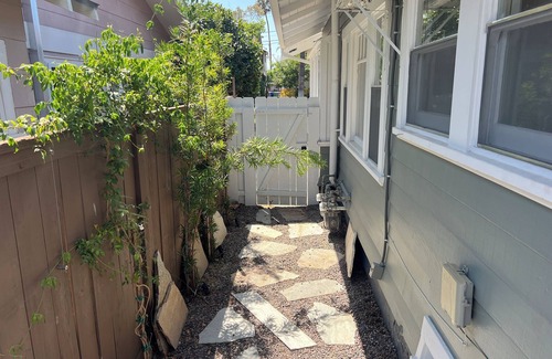 Mission Hills Appartement | Quaint 1-Bed Suite in Mission Hills