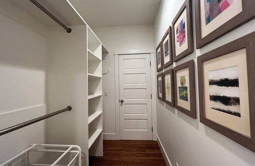 Mission Hills Appartement | Quaint 1-Bed Suite in Mission Hills