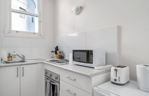 Manly Appartement | Quaint 1BD on the Doorstep of Manly Beach