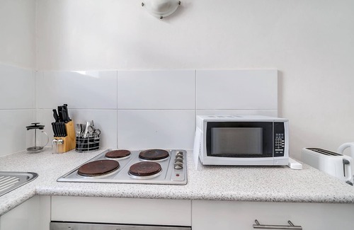 Manly Appartement | Quaint 1BD on the Doorstep of Manly Beach