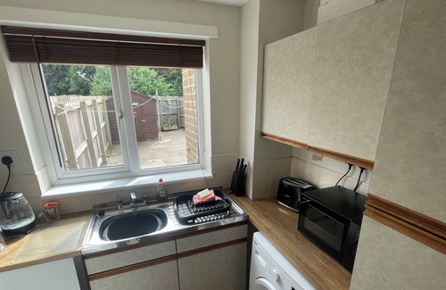 Winestead Maison | Quaint 1bed House