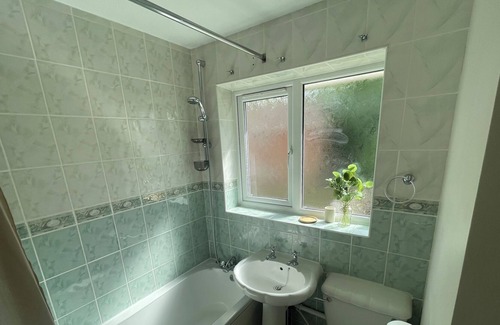 Winestead Maison | Quaint 1bed House