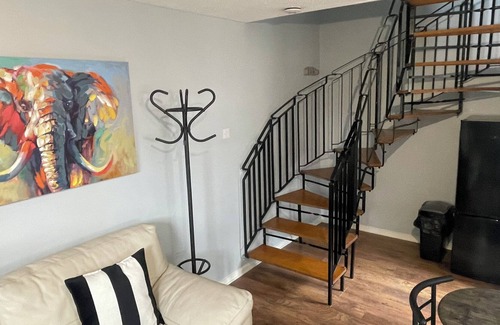 Winestead Maison | Quaint 1bed House