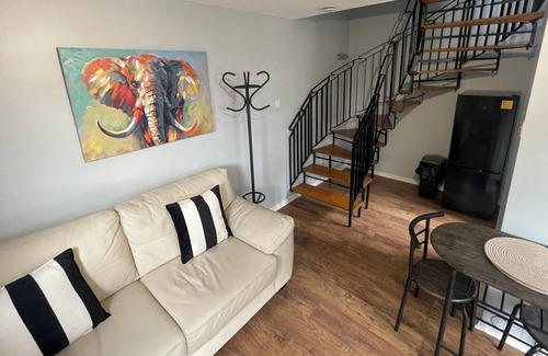 Winestead Maison | Quaint 1bed House