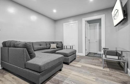 Downtown Niagara Falls Appartement | Quaint 1BR 1BA near the falls