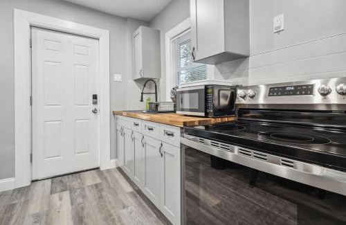 Downtown Niagara Falls Appartement | Quaint 1BR 1BA near the falls